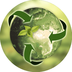 Třídění a recyklace odpadu 